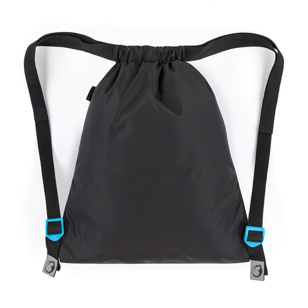 Školní batoh pro holky Bagmaster Beta 26 C - Fotbal - malý set 
