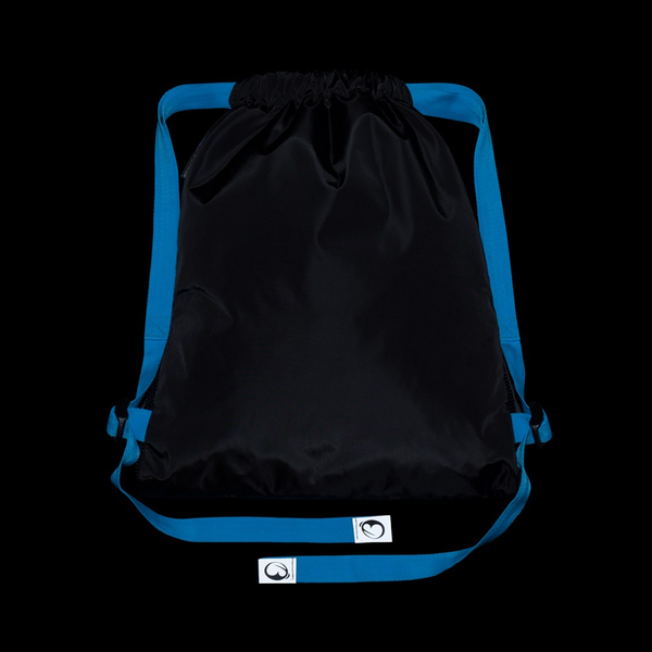 Školní batoh pro holky Bagmaster Beta 26 D - Hokej - malý set 