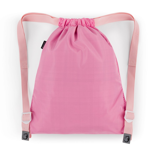Školní batoh pro holky  Bagmaster Dopi 26 A - kočka - malý set
