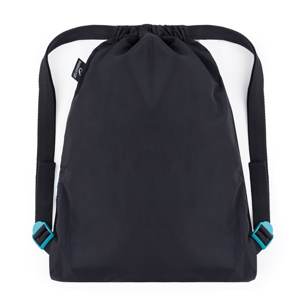 Školní batoh pro prvňáčky Bagmaster Lumi 24 E - malý set 