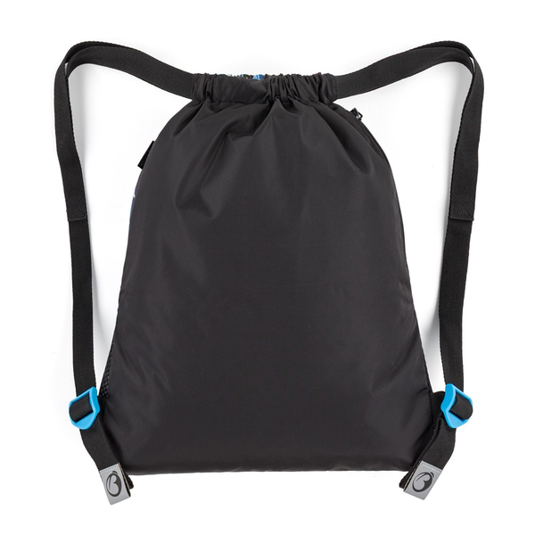 Školní batoh pro kluky Bagmaster Lumi 26 C - auto - malý set 
