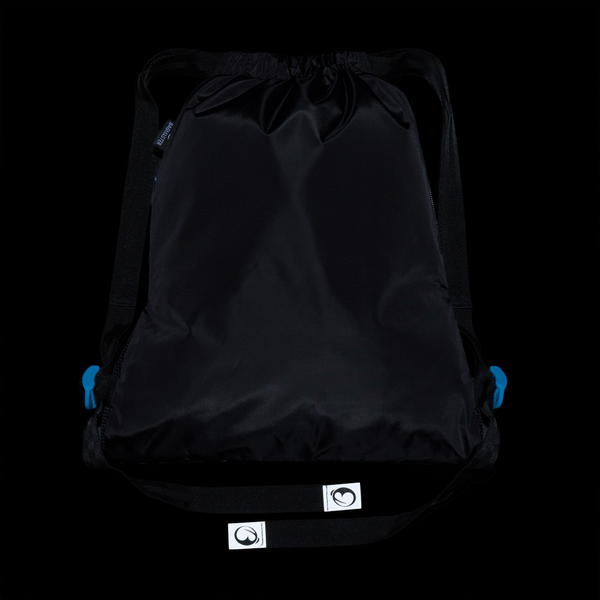 Školní batoh pro kluky Bagmaster Lumi 26 C - auto - malý set 