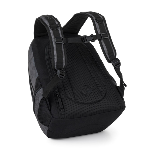 Studentský batoh Bagmaster Digital 26 A