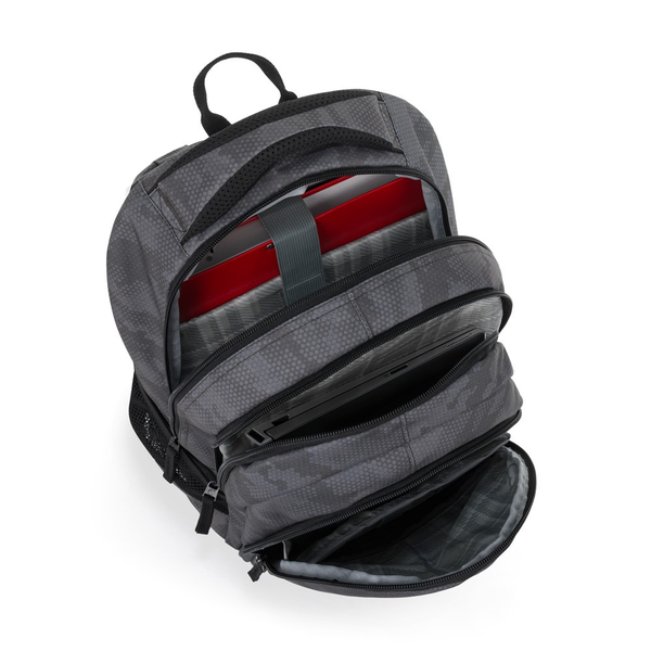 Studentský batoh Bagmaster Digital 26 A