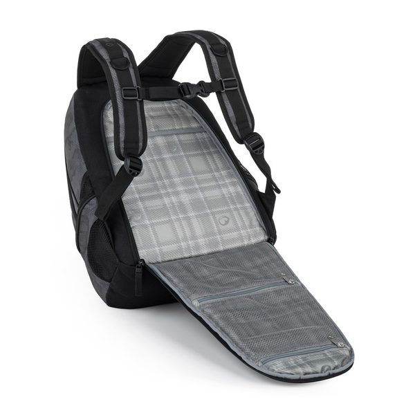 Studentský batoh pro kluky Bagmaster Digital 26 A - set