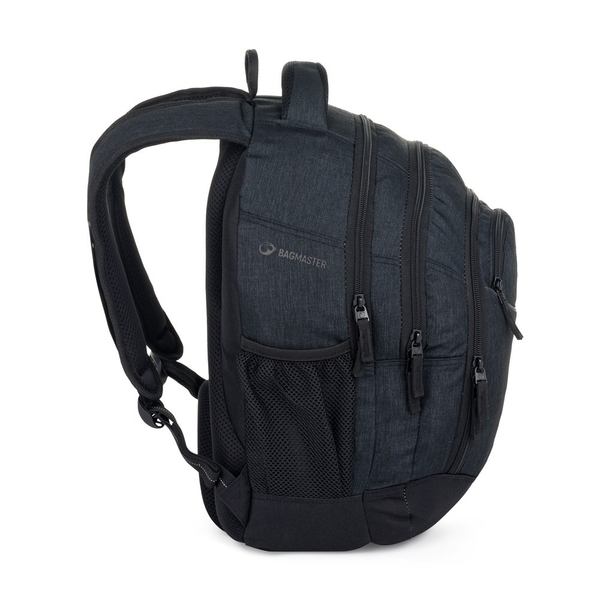 Studentský batoh pro holky Bagmaster Energy 25 A 
