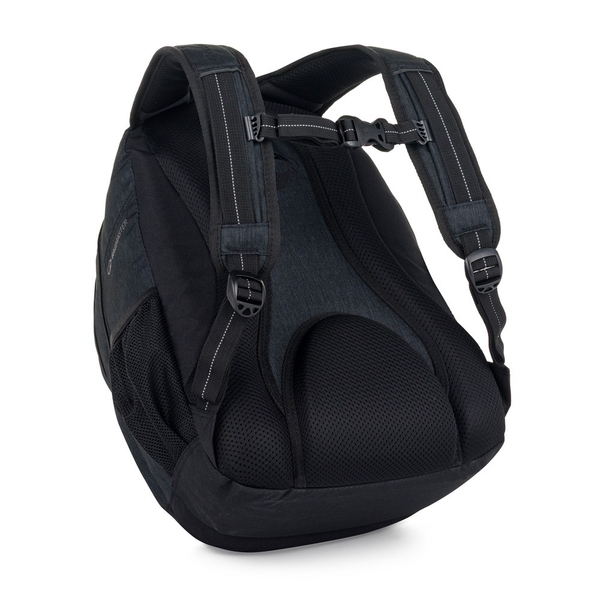 Studentský batoh pro holky Bagmaster Energy 25 A 