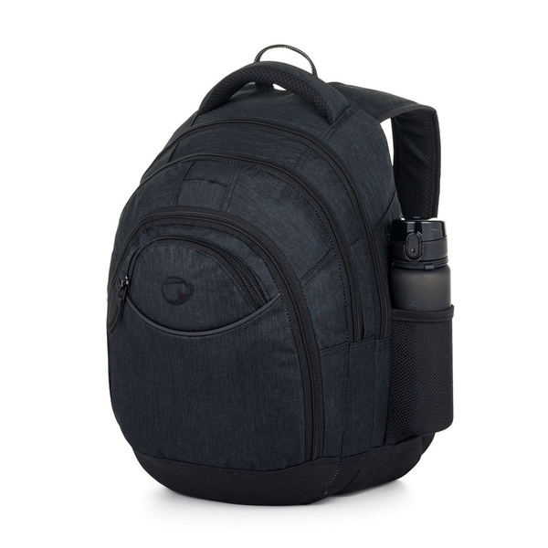 Studentský batoh pro holky Bagmaster Energy 25 A 