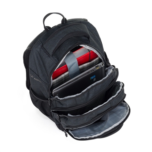 Studentský batoh pro holky Bagmaster Energy 25 A 