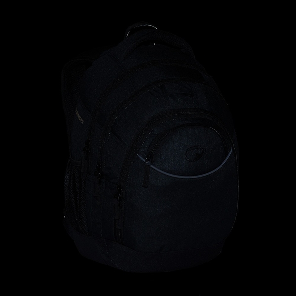 Studentský batoh pro holky Bagmaster Energy 25 A 
