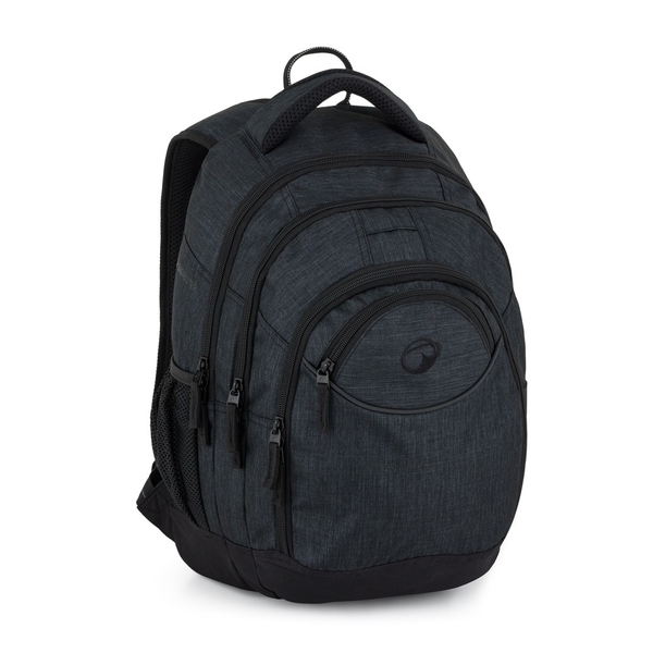 Studentský batoh pro holky Bagmaster Energy 25 A 