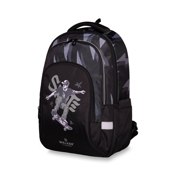  Školní batoh WALKER Fame Ace Skate