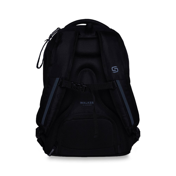 Školní batoh WALKER Rey Black