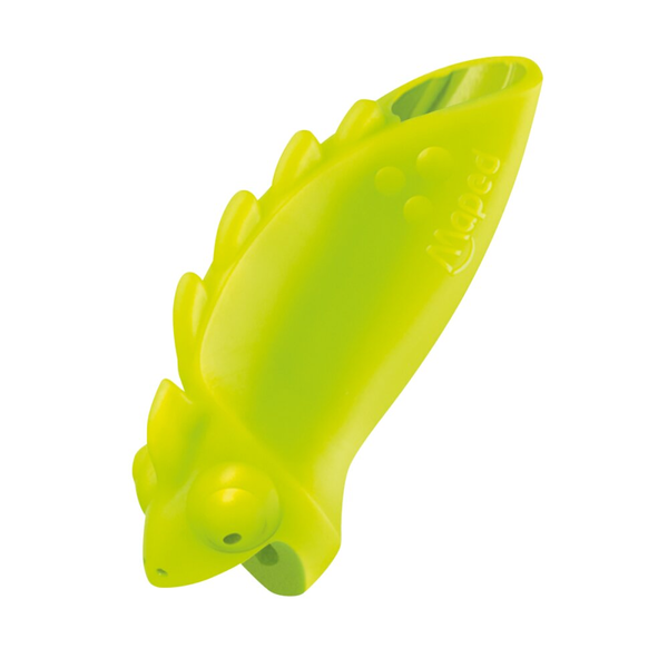 Nástavec na tužku Finger Guide Maped Kidy Learn Grip Animals - 3 ks