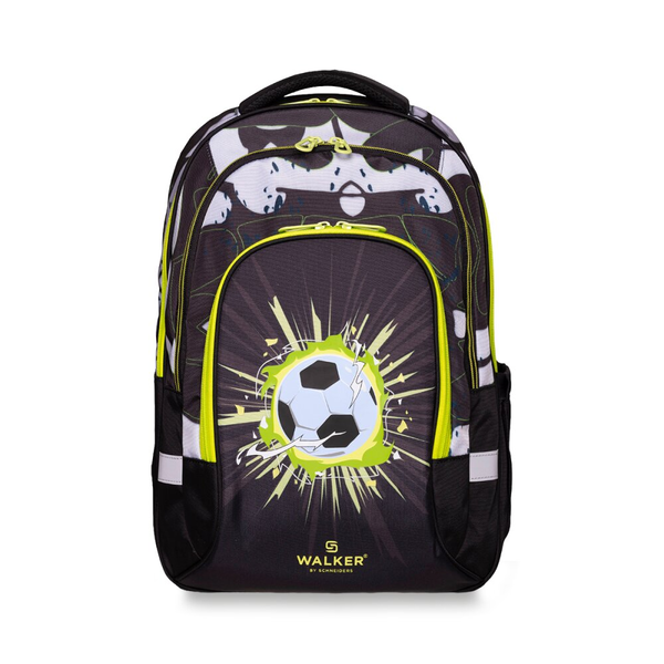 Školní batoh WALKER Fame Ace Football