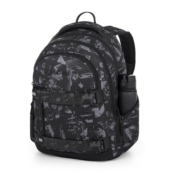 Studentský batoh Bagmaster Nomad 25 B 