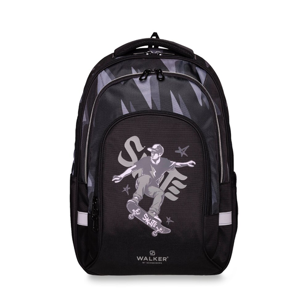  Školní batoh WALKER Fame Ace Skate
